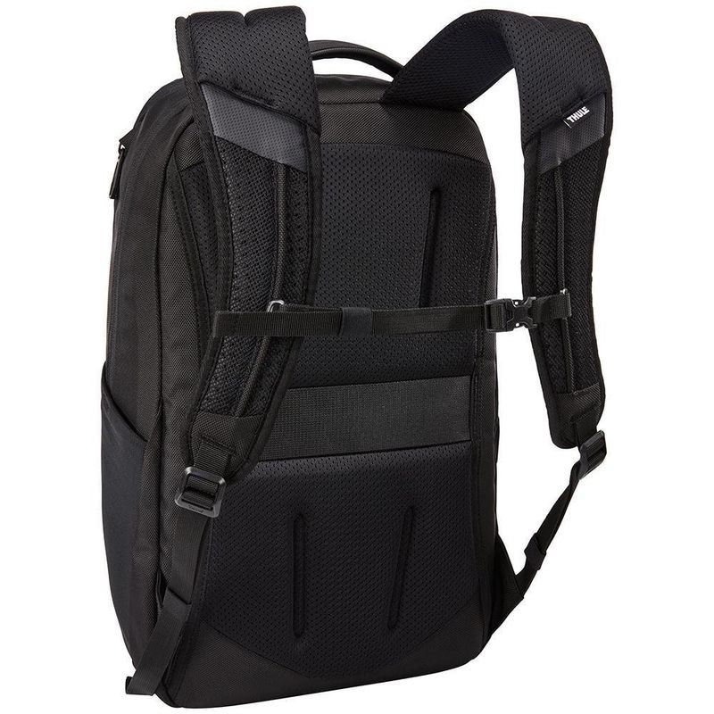 Mochila Accent Black 23 L - Thule