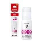 Botella de Tinta Magenta Canon GI-11