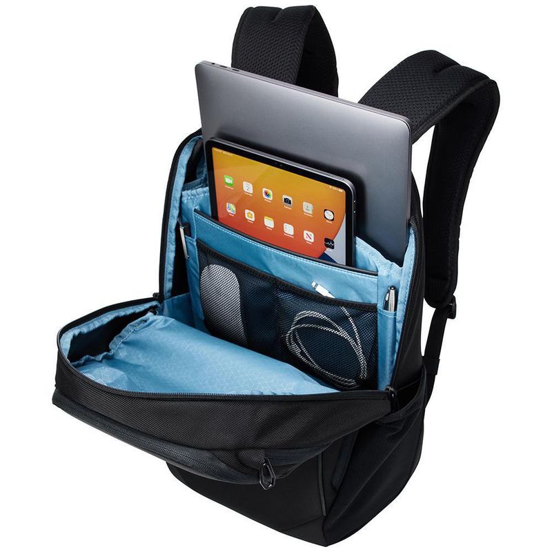 Mochila Accent Black 23 L - Thule