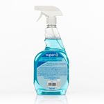 Limpiador para Vidrios y superficies 795 Ml