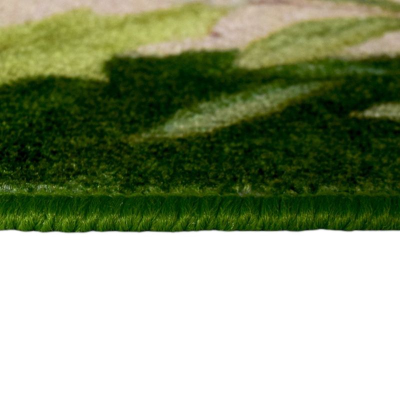 Alfombra Navideña 40x60 Cm Merry Christmas