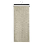 Throw Suave Texturizado 127x152 Cm Verde