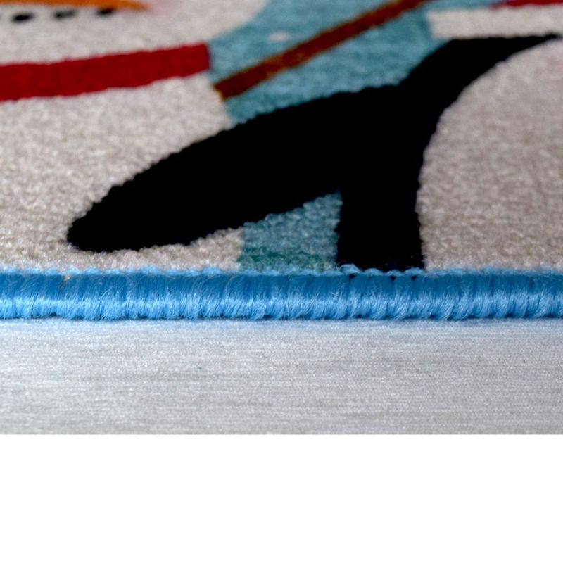 Alfombra Navideña 40x60 Cm