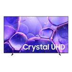 Televisor Smart Crystal Ultra HD de 50 Plg 4K
