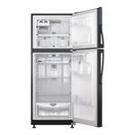 Refrigerador Top Mount Xpert Flow Onyx 9 Pies