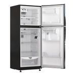 Refrigerador Top Mount Xpert Flow Onyx 9 Pies