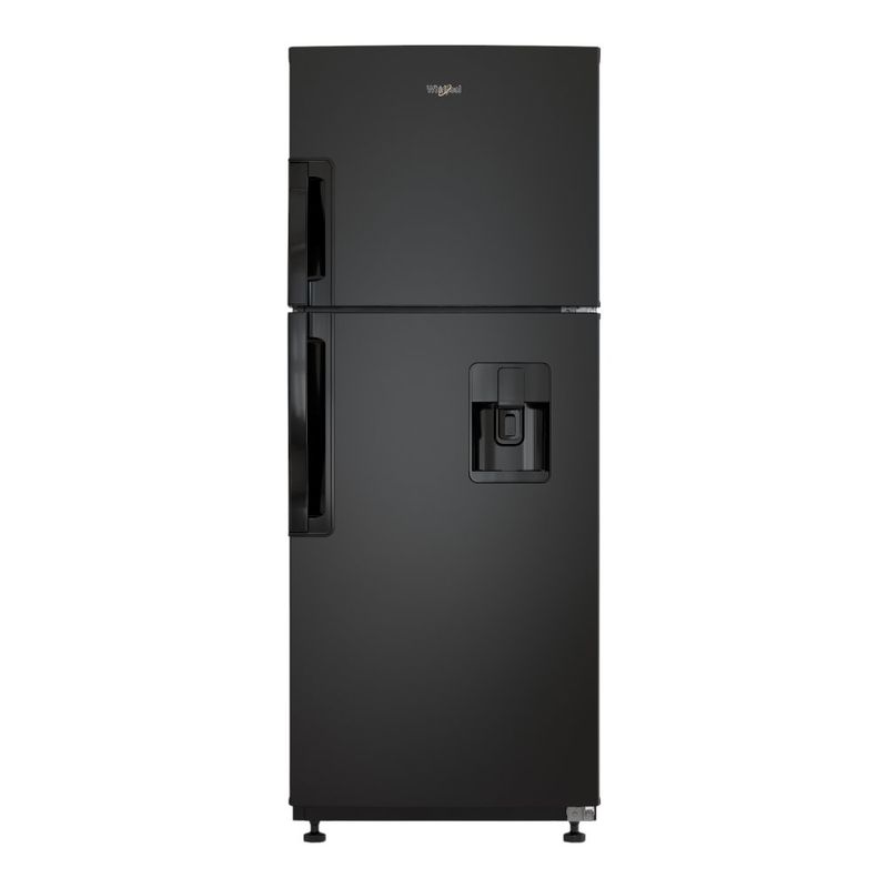 Refrigerador Top Mount Xpert Flow Onyx 9 Pies