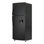 Refrigerador Top Mount Xpert Flow Onyx 9 Pies