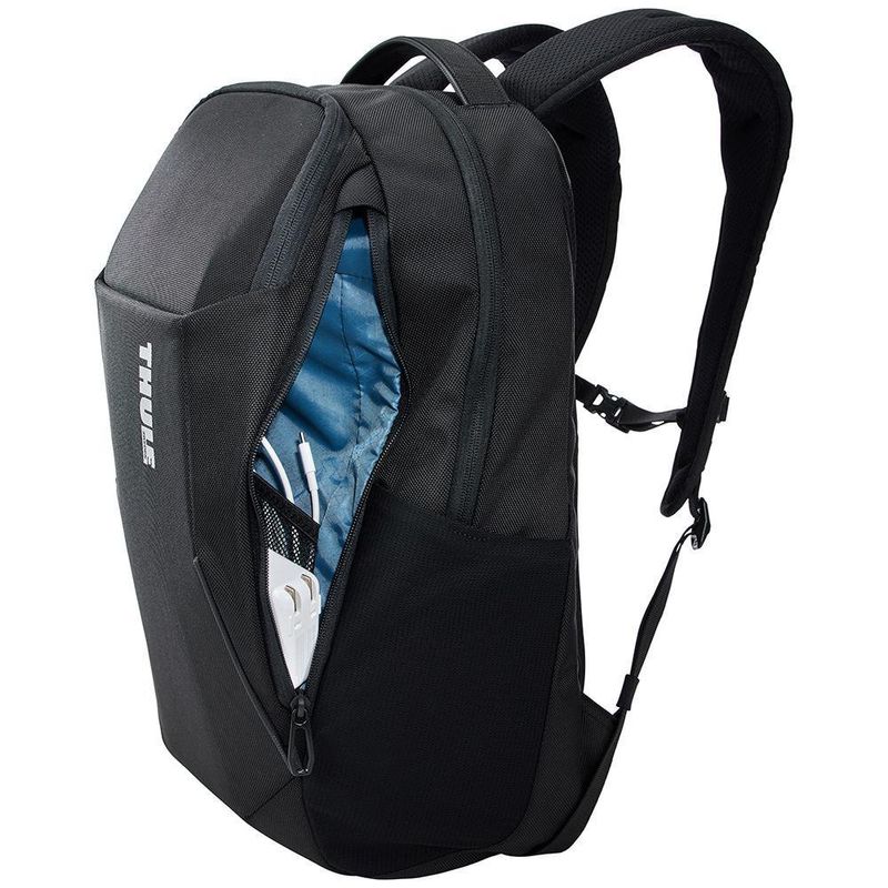 Mochila Accent Black 23 L - Thule