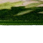 Alfombra Navideña 44x76 Cm Merry Christmas