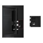 Televisor Smart HD de 32 Plg