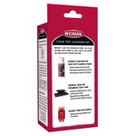 Kit de Limpieza para Estufas de Vidrio