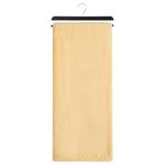 Throw Suave Texturizado 127x152 Cm Amarillo