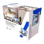 Combo Laptop HP 15-fc0043la R3 e Impresora HP Smart Tank 210