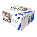 Combo Laptop HP 15-fc0043la R3 e Impresora HP Smart Tank 210