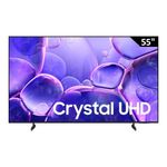 Smart TV Crystal Ultra HD de 55 Plg Smart TV 4K