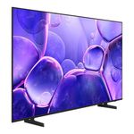 Smart TV Crystal Ultra HD de 55 Plg Smart TV 4K