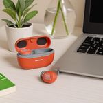 Audífonos de Botón Deportivos Endurance Coral