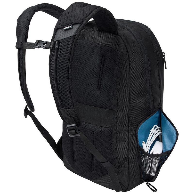 Mochila Accent Black 23 L - Thule