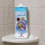 Gel de Ducha Frozen 473 Ml