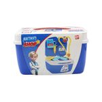 Set de Doctor Infantil