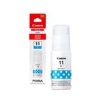 Botella de Tinta Cyan GI-11