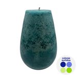 Vela Decorativa Gota Gorda Shape