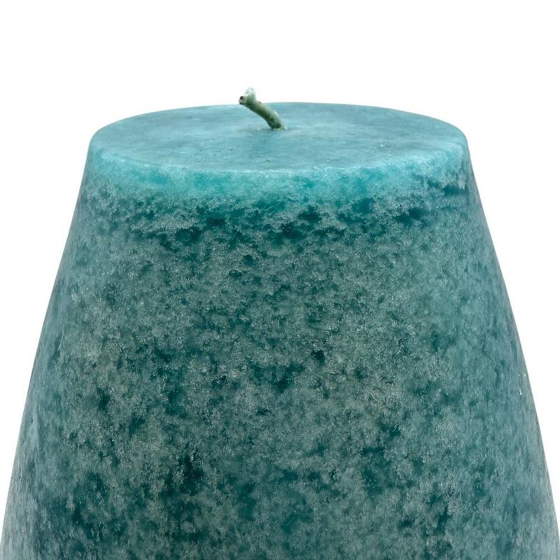 Vela Decorativa Gota Gorda Shape