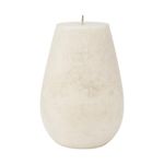 Vela Decorativa Gota Gorda Shape