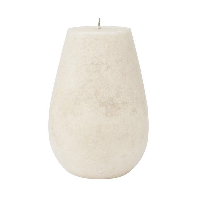 Vela Decorativa Gota Gorda Shape