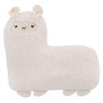 Cojín DecorativaDiseño Llama - Nojo