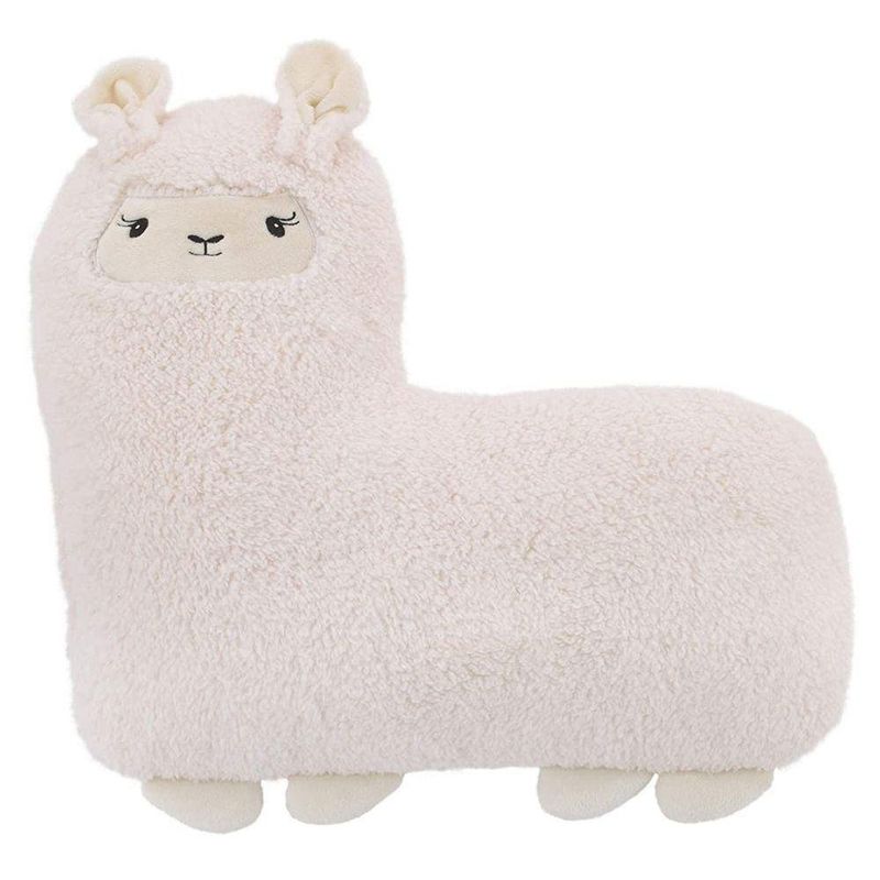 Cojín DecorativaDiseño Llama - Nojo