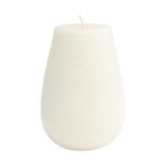 Vela Decorativa Gota Gorda Shape 1