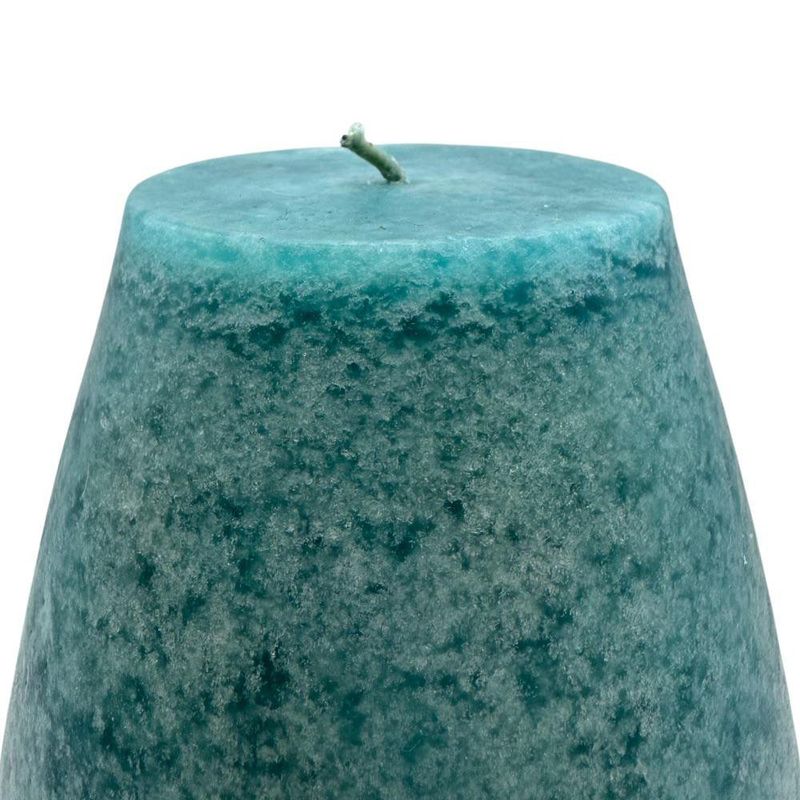 Vela Decorativa Gota Gorda Shape 1