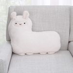 Cojín DecorativaDiseño Llama - Nojo