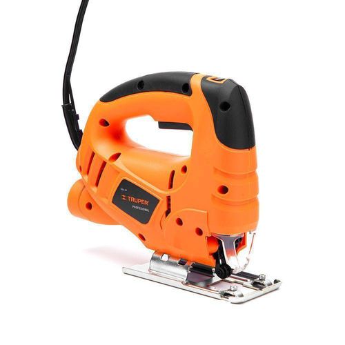 Sierra Caladora 550 W de 5 Amps - Truper