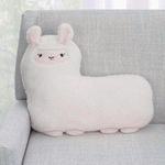 Cojín DecorativaDiseño Llama - Nojo