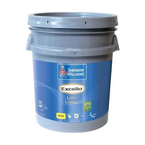 Excello WP Latex Blanco Satinado Cubeta