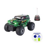 Monster Truck a Control Remoto Presentación Surtida