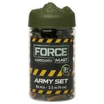 Set de Soldaditos 35 Piezas