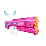 Lanzador de Agua Skins Rosa