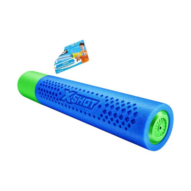 Lanzador de Agua de Espuma Colores Surtidos