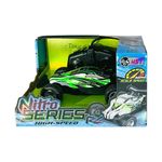 Carro Racer a Control Remoto Presentación Surtida
