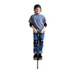 Pogo Stick Poogi Verde