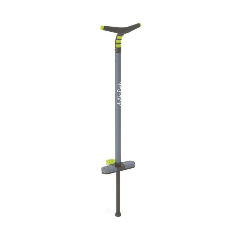 Pogo Stick Poogi Verde
