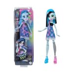 Muñeca Monster Pijama Monstruosa Diseños Surtidos