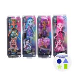 Muñeca Monster Pijama Monstruosa Diseños Surtidos