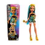 Muñeca Monster Pijama Monstruosa Diseños Surtidos