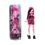 Muñeca Monster Pijama Monstruosa Diseños Surtidos