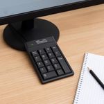 Teclado Numérico Alambrico